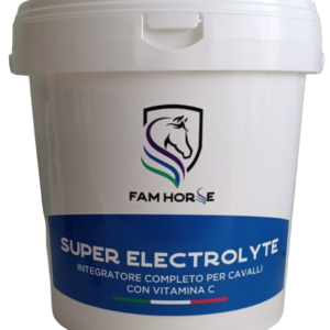 Super electrolyte