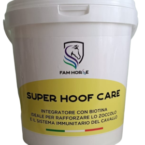 Super Hoof Care