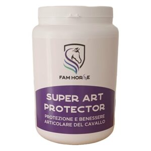 Super art protector