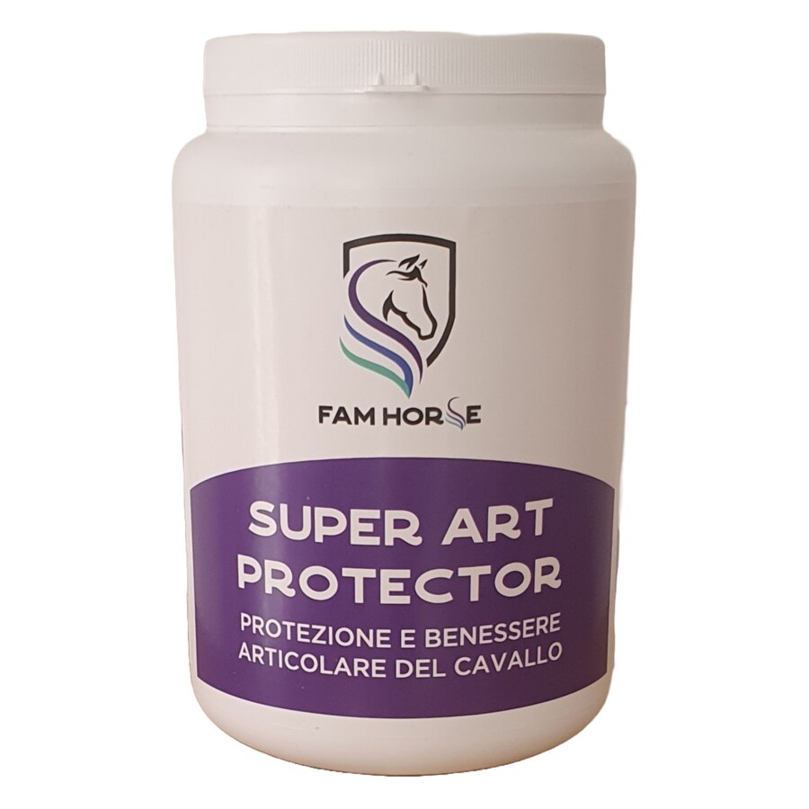 super art protector