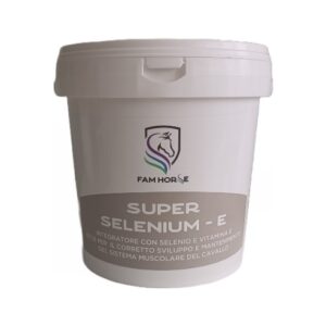 Super Selenium – E