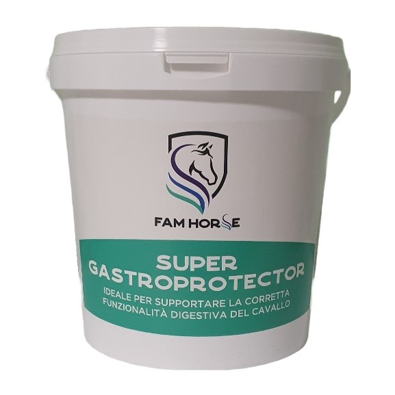 Super Gastroprotector