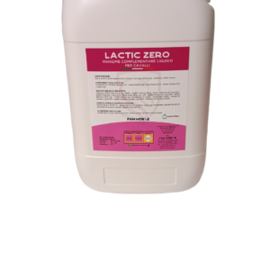 LACTIC ZERO – INTEGRATORE LIQUIDO PER CAVALLI